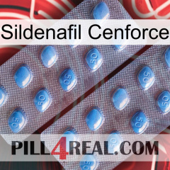 Sildenafil Cenforce viagra4
